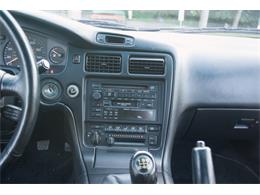 1991 Toyota MR2 (CC-2087114) for sale in Pittsburgh, Pennsylvania