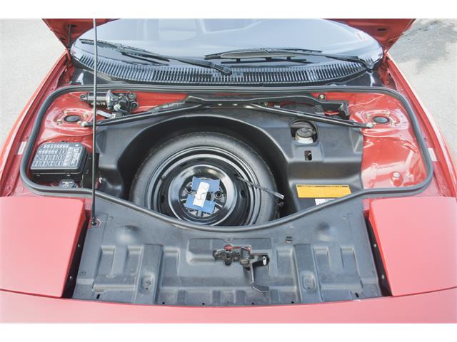 1991 Toyota MR2 (CC-2087114) for sale in Pittsburgh, Pennsylvania