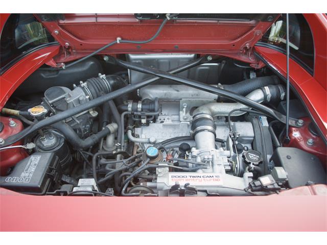 1991 Toyota MR2 (CC-2087114) for sale in Pittsburgh, Pennsylvania