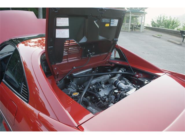 1991 Toyota MR2 (CC-2087114) for sale in Pittsburgh, Pennsylvania