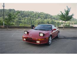 1991 Toyota MR2 (CC-2087114) for sale in Pittsburgh, Pennsylvania