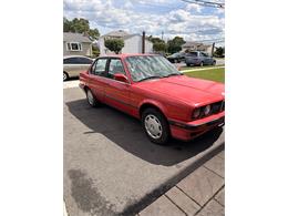 1991 BMW 318i (CC-2087117) for sale in Clifton, New Jersey