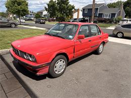 1991 BMW 318i (CC-2087117) for sale in Clifton, New Jersey