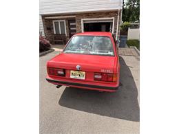 1991 BMW 318i (CC-2087117) for sale in Clifton, New Jersey