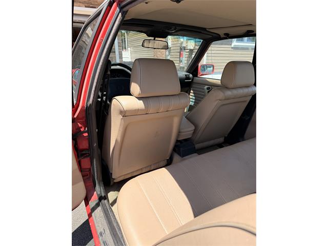 1991 BMW 318i (CC-2087117) for sale in Clifton, New Jersey