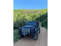 1999 Land Rover Defender 110 (CC-2087118) for sale in voorhees, New Jersey