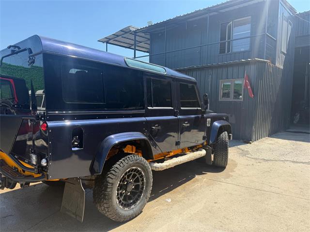 1999 Land Rover Defender 110 (CC-2087118) for sale in voorhees, New Jersey