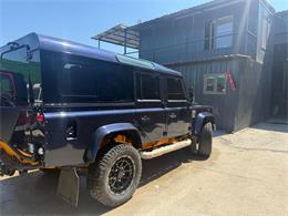 1999 Land Rover Defender 110 (CC-2087118) for sale in voorhees, New Jersey