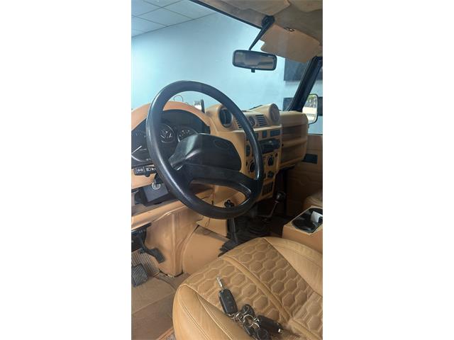 1999 Land Rover Defender 110 (CC-2087118) for sale in voorhees, New Jersey