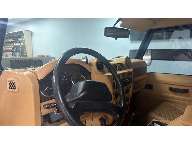 1999 Land Rover Defender 110 (CC-2087118) for sale in voorhees, New Jersey