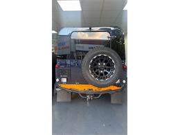 1999 Land Rover Defender 110 (CC-2087118) for sale in voorhees, New Jersey