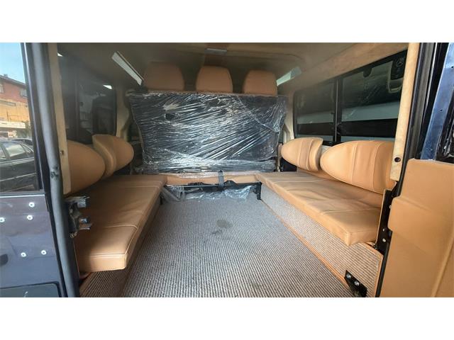 1999 Land Rover Defender 110 (CC-2087118) for sale in voorhees, New Jersey