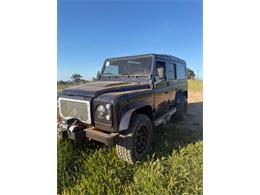 1999 Land Rover Defender 110 (CC-2087118) for sale in voorhees, New Jersey