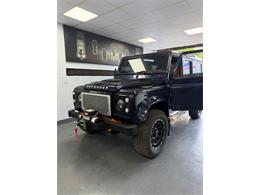 1999 Land Rover Defender 110 (CC-2087118) for sale in voorhees, New Jersey