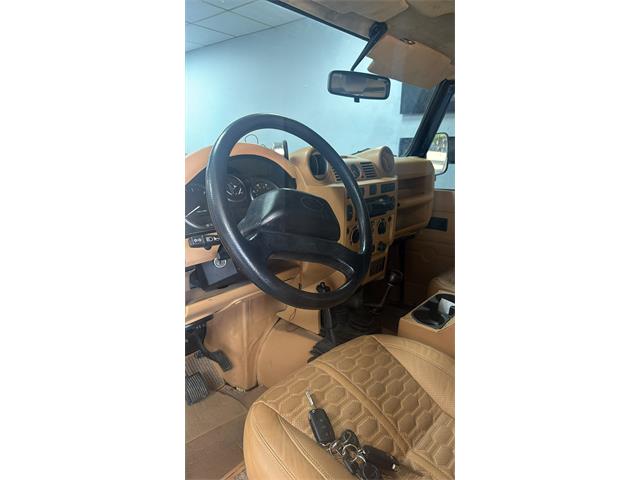 1999 Land Rover Defender 110 (CC-2087118) for sale in voorhees, New Jersey