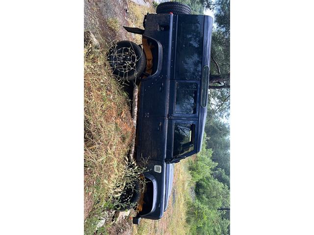 1999 Land Rover Defender 110 (CC-2087118) for sale in voorhees, New Jersey
