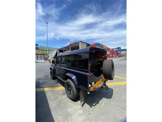 1999 Land Rover Defender 110 (CC-2087118) for sale in voorhees, New Jersey