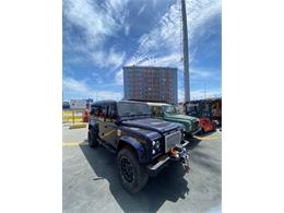 1999 Land Rover Defender 110 (CC-2087118) for sale in voorhees, New Jersey