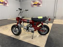 1971 Honda Minibike (CC-2087119) for sale in Lillington, North Carolina