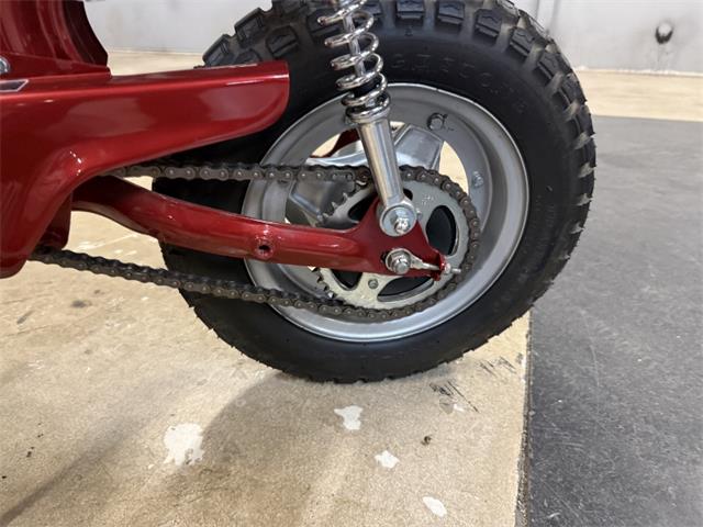 1971 Honda Minibike (CC-2087119) for sale in Lillington, North Carolina
