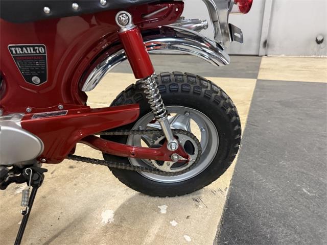 1971 Honda Minibike (CC-2087119) for sale in Lillington, North Carolina