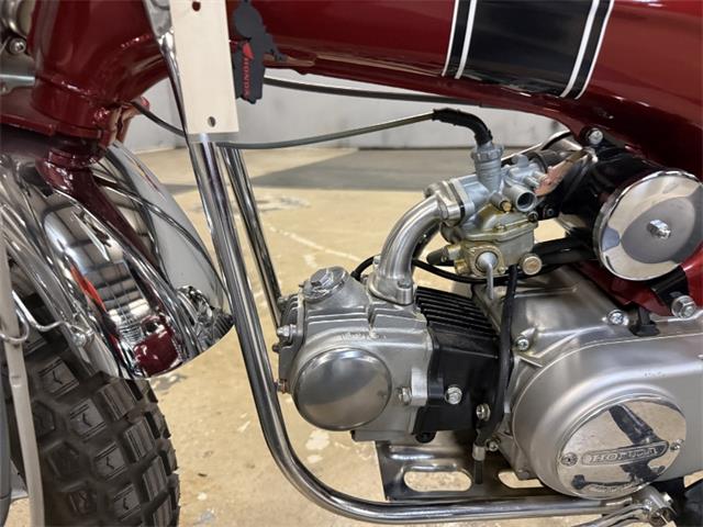 1971 Honda Minibike (CC-2087119) for sale in Lillington, North Carolina