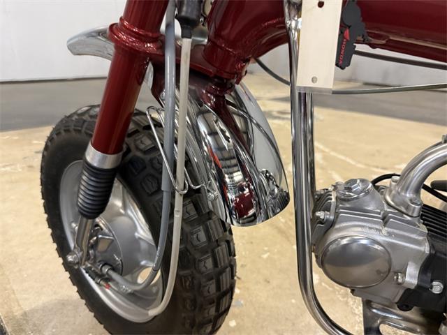 1971 Honda Minibike (CC-2087119) for sale in Lillington, North Carolina