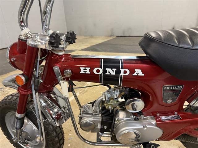 1971 Honda Minibike (CC-2087119) for sale in Lillington, North Carolina