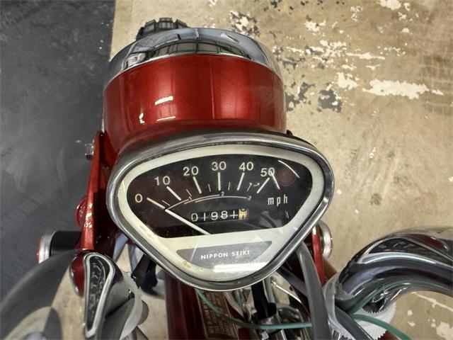 1971 Honda Minibike (CC-2087119) for sale in Lillington, North Carolina
