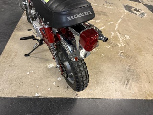 1971 Honda Minibike (CC-2087119) for sale in Lillington, North Carolina