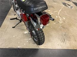 1971 Honda Minibike (CC-2087119) for sale in Lillington, North Carolina