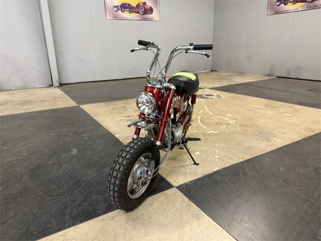 1971 Honda Minibike (CC-2087119) for sale in Lillington, North Carolina