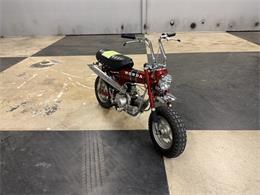 1971 Honda Minibike (CC-2087119) for sale in Lillington, North Carolina