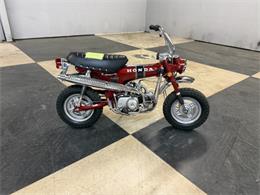 1971 Honda Minibike (CC-2087119) for sale in Lillington, North Carolina