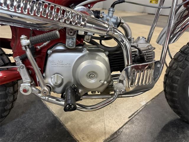 1971 Honda Minibike (CC-2087119) for sale in Lillington, North Carolina