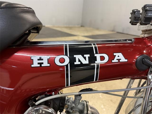 1971 Honda Minibike (CC-2087119) for sale in Lillington, North Carolina