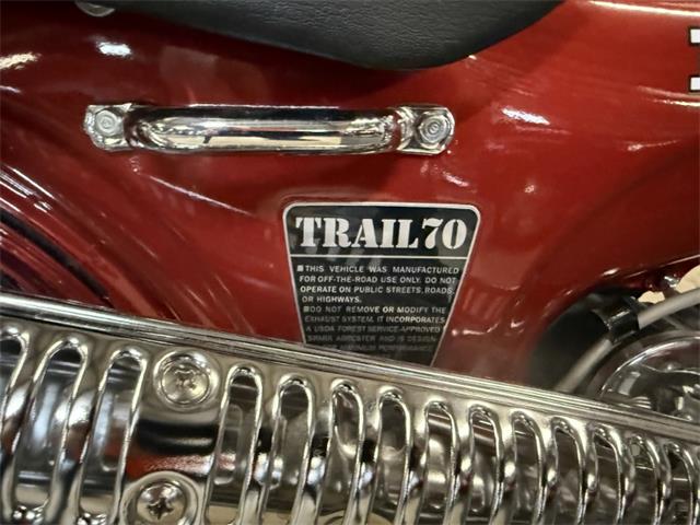 1971 Honda Minibike (CC-2087119) for sale in Lillington, North Carolina