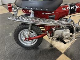 1971 Honda Minibike (CC-2087119) for sale in Lillington, North Carolina
