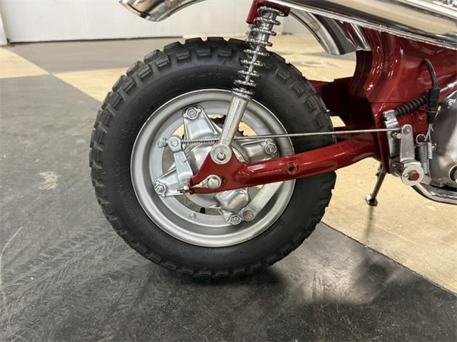 1971 Honda Minibike (CC-2087119) for sale in Lillington, North Carolina