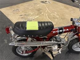 1971 Honda Minibike (CC-2087119) for sale in Lillington, North Carolina