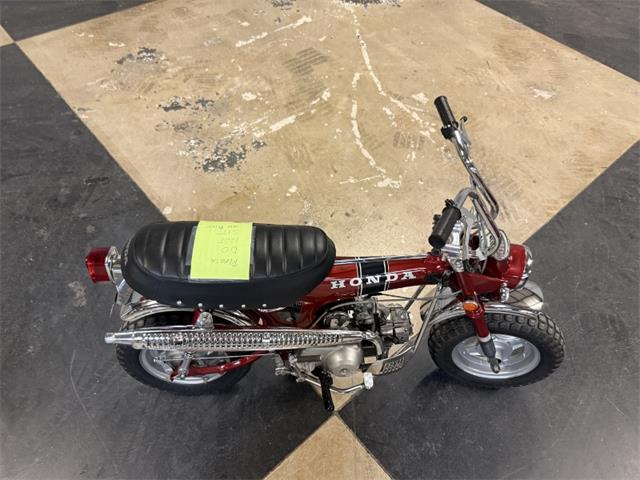 1971 Honda Minibike (CC-2087119) for sale in Lillington, North Carolina