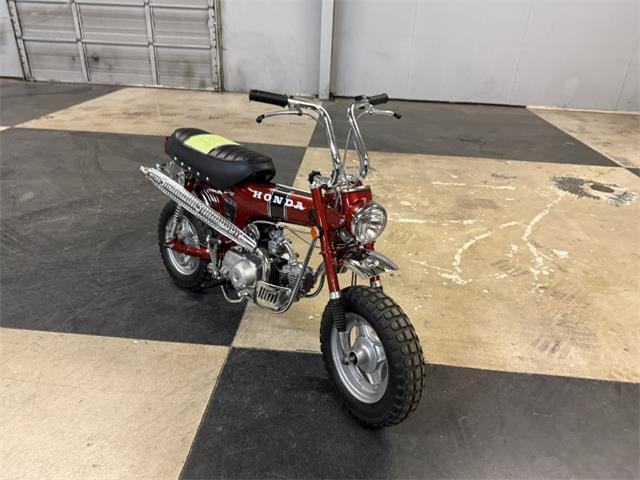 1971 Honda Minibike (CC-2087119) for sale in Lillington, North Carolina