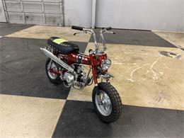 1971 Honda Minibike (CC-2087119) for sale in Lillington, North Carolina