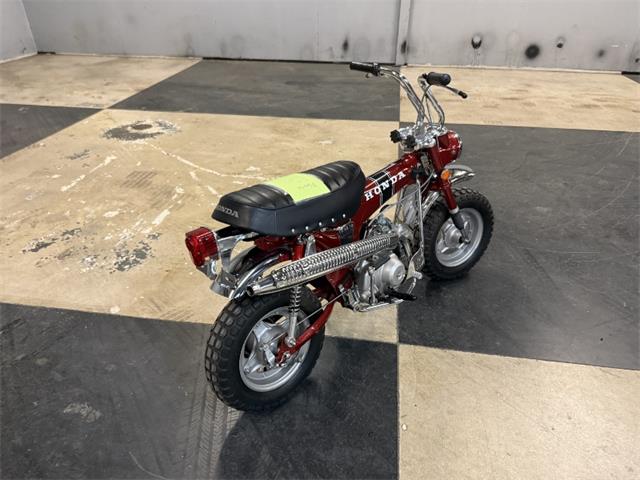 1971 Honda Minibike (CC-2087119) for sale in Lillington, North Carolina