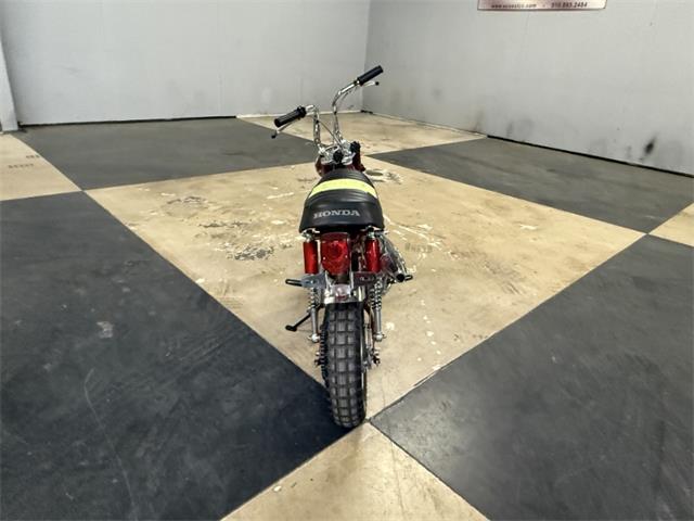 1971 Honda Minibike (CC-2087119) for sale in Lillington, North Carolina