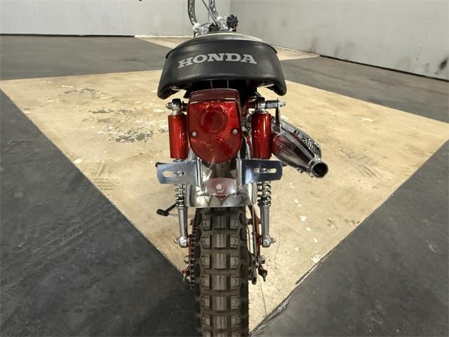 1971 Honda Minibike (CC-2087119) for sale in Lillington, North Carolina