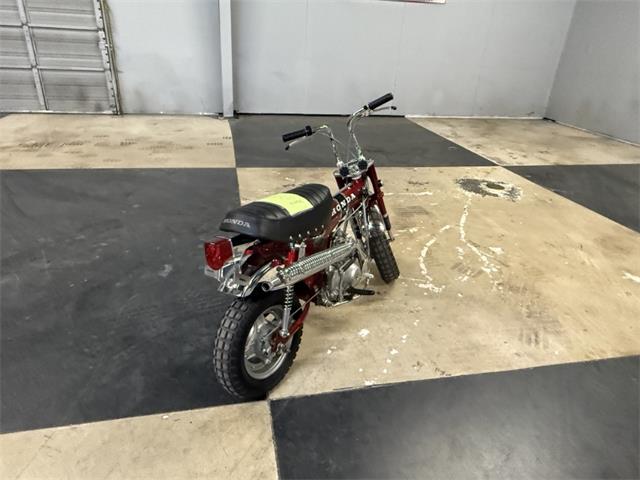1971 Honda Minibike (CC-2087119) for sale in Lillington, North Carolina