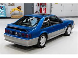 1991 Ford Mustang (CC-2087124) for sale in Seekonk, Massachusetts