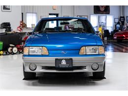 1991 Ford Mustang (CC-2087124) for sale in Seekonk, Massachusetts