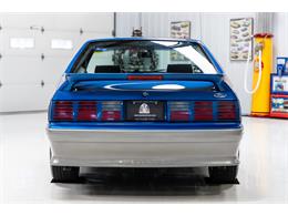 1991 Ford Mustang (CC-2087124) for sale in Seekonk, Massachusetts